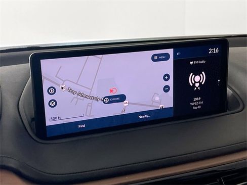 Used 2022 Acura MDX SH-AWD w/ Technology Package image 14