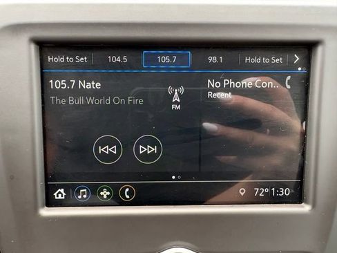 Used 2019 Chevrolet Equinox LT w/ Driver Convenience Package FWD image 27