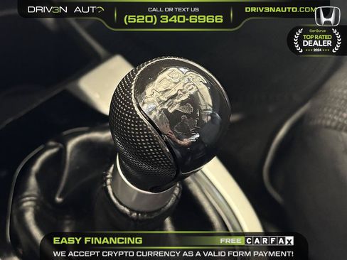 Used 2015 Honda Fit LX image 13