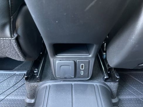 New 2026 Chevrolet TrailBlazer RS image 15