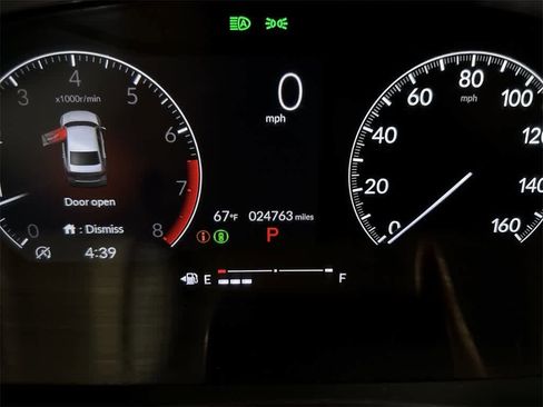 Used 2022 Honda Civic EX image 19