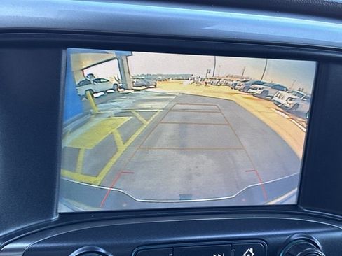 Used 2018 Chevrolet Silverado 2500 LTZ w/ Custom Sport Edition image 30