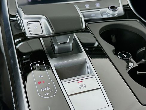 New 2026 Audi Q7 3.0T Premium Plus image 7