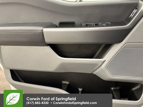 New 2026 Ford F350 XL w/ STX Appearance Package image 40