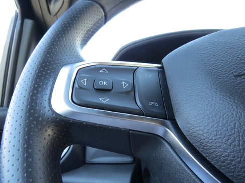 New 2026 RAM 3500 Tradesman image 16