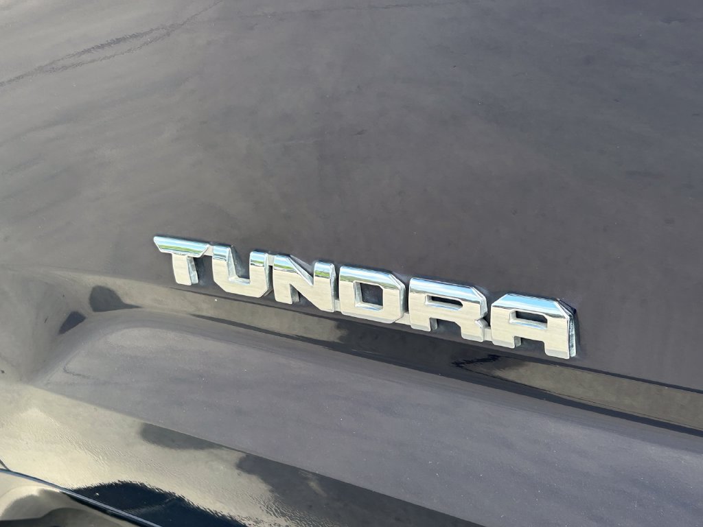 Used 2023 Toyota Tundra SR5 RWD image 14