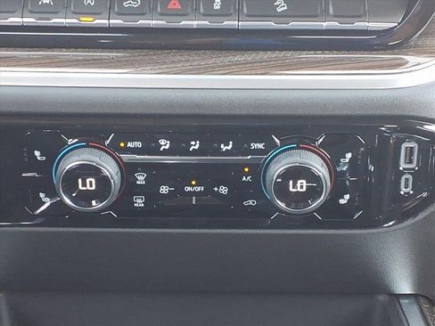 New 2026 Chevrolet Silverado 1500 RST w/ Convenience Package II image 18