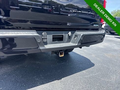 Used 2023 Ford F150 XLT w/ Equipment Group 302A High AWD/4WD image 9