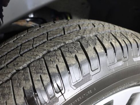 Certified 2020 Ford Expedition Platinum image 17