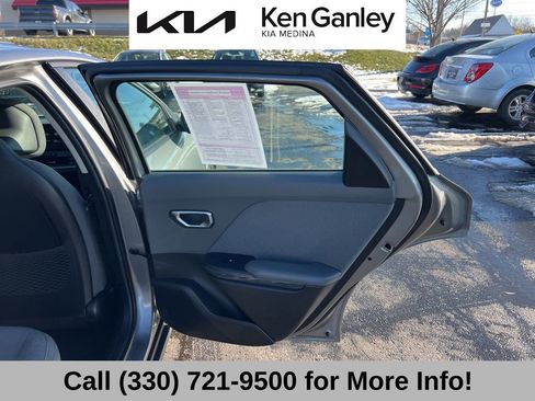 Certified 2025 Kia K4 EX image 54