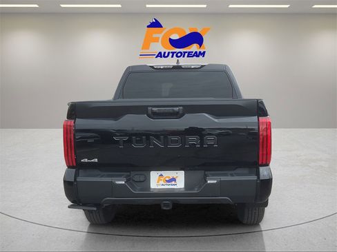 Used 2025 Toyota Tundra SR5 image 4