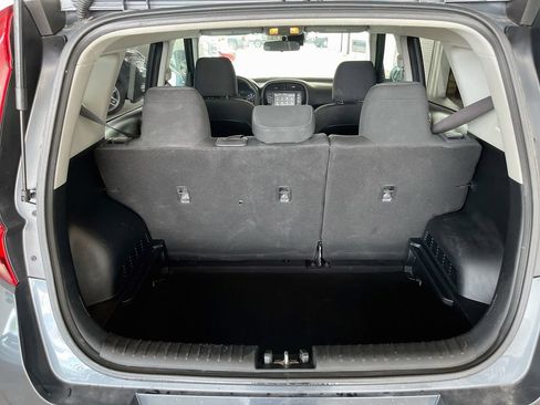 Used 2021 Kia Soul S FWD image 25