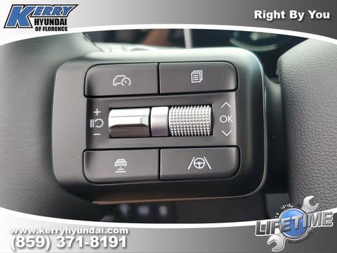 New 2026 Hyundai Santa Fe Limited AWD/4WD image 23