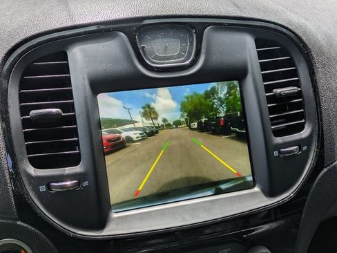 Used 2020 Chrysler 300 S RWD image 12