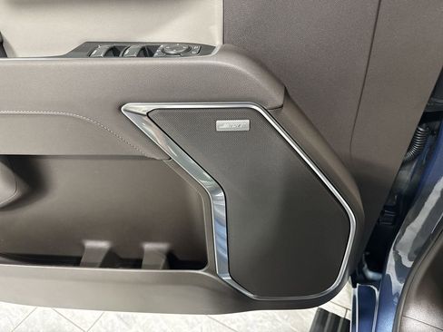 New 2026 Chevrolet Silverado 3500 LTZ w/ LTZ Texas Edition AWD/4WD image 25