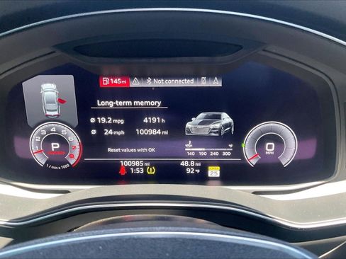Used 2019 Audi A7 3.0T Premium Plus w/ Premium Plus Package AWD/4WD image 19