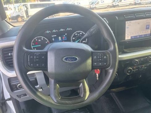 Used 2023 Ford F250 XL w/ FX4 Off-Road Package image 13