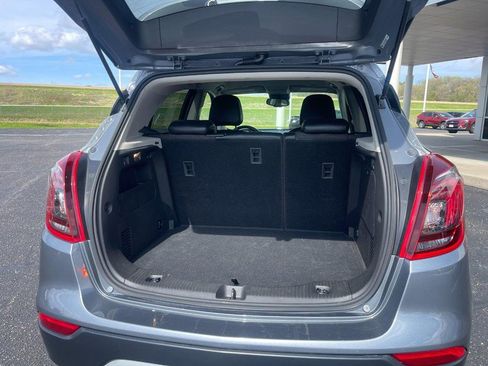 Used 2019 Buick Encore Sport Touring w/ Safety Package FWD image 15