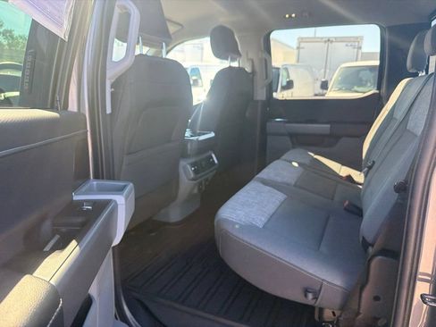 Used 2022 Ford F150 XLT w/ Equipment Group 302A High AWD/4WD image 25