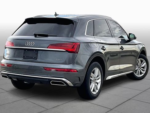 Used 2022 Audi Q5 2.0T Premium w/ Convenience Package image 12