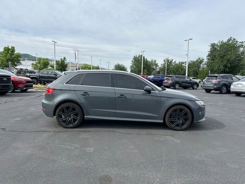 Used 2017 Audi A3 e-tron Premium Plus w/ Technology Package FWD image 3