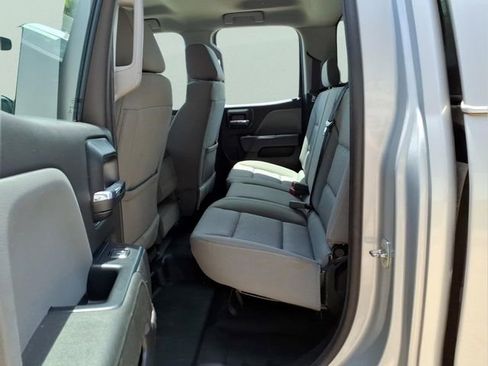Used 2018 Chevrolet Silverado 2500 W/T w/ WT Fleet Convenience Package AWD/4WD image 22