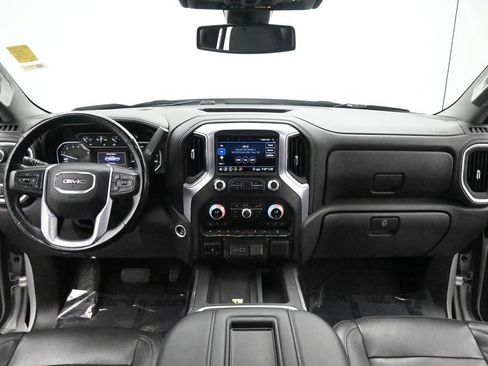 Used 2020 GMC Sierra 1500 SLT w/ SLT Premium Plus Package AWD/4WD image 25