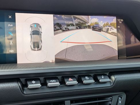 Certified 2026 Porsche 911 Carrera T image 19