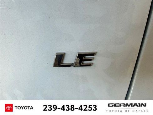 Certified 2024 Toyota RAV4 LE FWD image 7