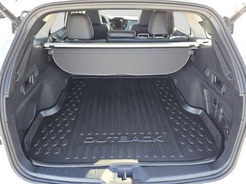 Used 2024 Subaru Outback Touring image 26