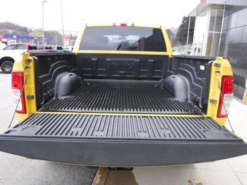 Certified 2024 RAM 2500 Tradesman AWD/4WD image 15