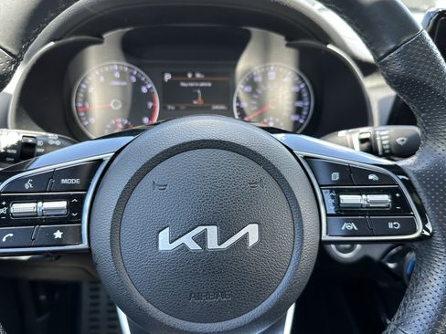 Used 2023 Kia Forte GT-Line FWD image 25
