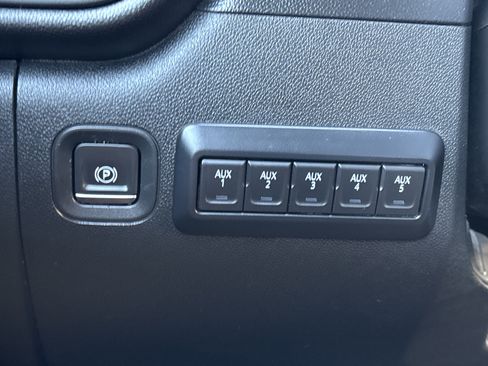 Used 2020 Chevrolet Silverado 3500 W/T w/ WT Convenience Package AWD/4WD image 32