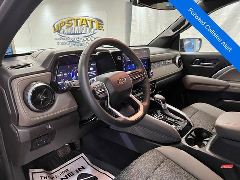 Used 2024 Chevrolet Colorado ZR2 image 19