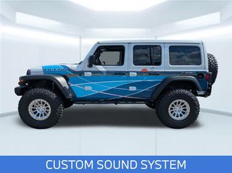 New 2025 Jeep Wrangler Unlimited Sport AWD/4WD video 2