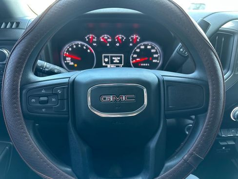 Used 2023 GMC Sierra 1500 Pro w/ Pro Value Package image 18