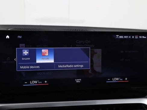 Used 2023 BMW i4 eDrive35 RWD image 33