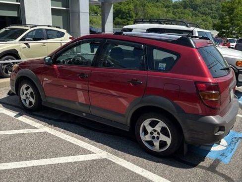 Used 2003 Pontiac Vibe w/ Power Group Value Package FWD image 7