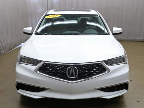 Used 2018 Acura TLX V6 w/ Technology Package image 22