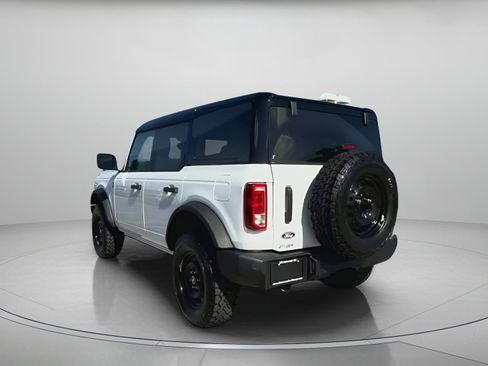New 2026 Ford Bronco Big Bend AWD/4WD image 26