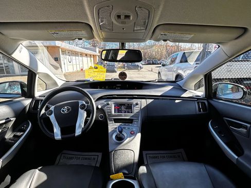 Used 2012 Toyota Prius Four image 22