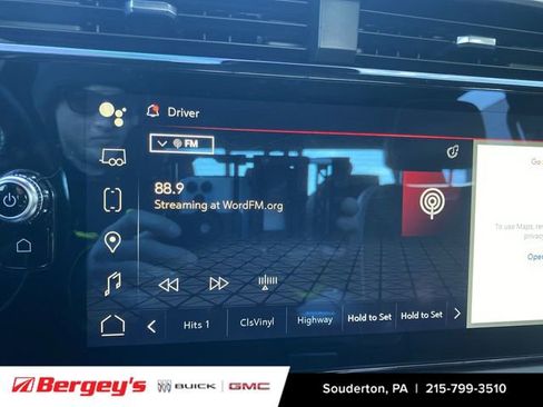 Certified 2024 GMC Sierra 2500 Denali Ultimate w/ Max Trailering Package image 16