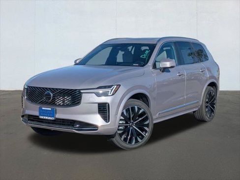 New 2026 Volvo XC90 B6 Plus w/ Protection Package Premier AWD/4WD image 1