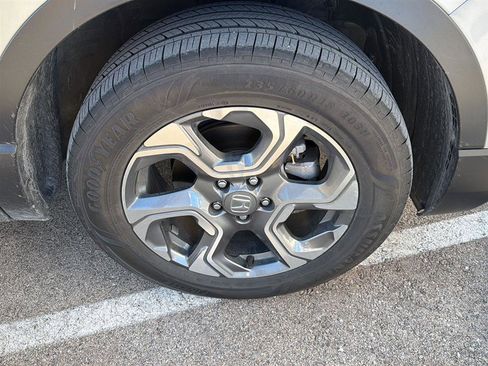 Used 2019 Honda CR-V EX-L image 13