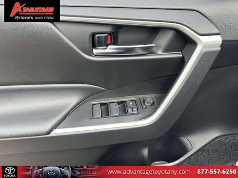 Used 2023 Toyota RAV4 XLE w/ Convenience Package image 17