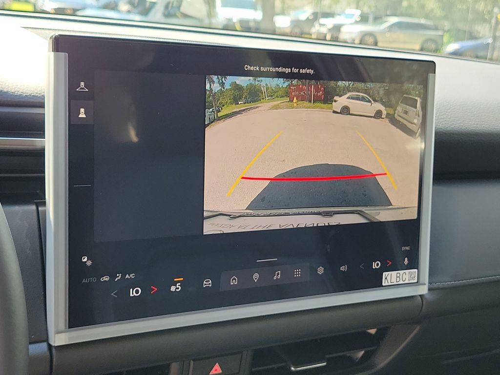 New 2026 MAZDA CX-5 Select AWD/4WD image 28