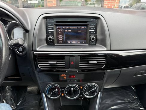 Used 2015 MAZDA CX-5 Touring w/ Bose/Moonroof Package AWD/4WD image 13