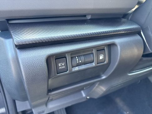 New 2026 Subaru Crosstrek 2.5i Limited AWD/4WD image 20