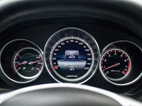 Used 2014 Mercedes-Benz CLS 63 AMG S-Model image 31