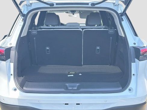 New 2027 INFINITI QX60 Luxe w/ Cargo Package FWD image 22